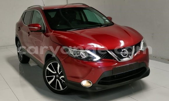 Buy Used Nissan Qashqai Other Car in Windhoek in Namibia Buy Used Nissan Qashqai Other Car in Windhoek in Namibia