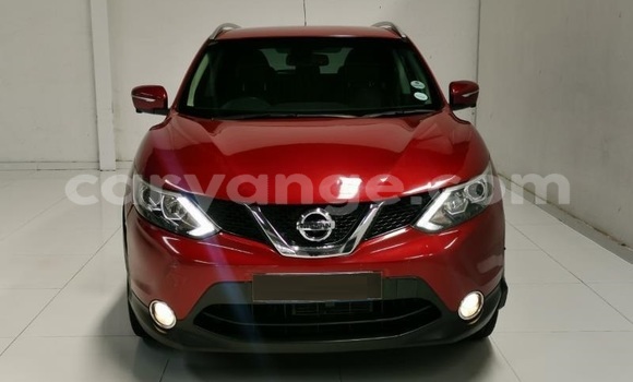 Buy Used Nissan Qashqai Other Car in Windhoek in Namibia Buy Used Nissan Qashqai Other Car in Windhoek in Namibia