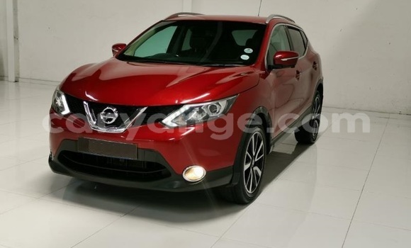 Buy Used Nissan Qashqai Other Car in Windhoek in Namibia Buy Used Nissan Qashqai Other Car in Windhoek in Namibia