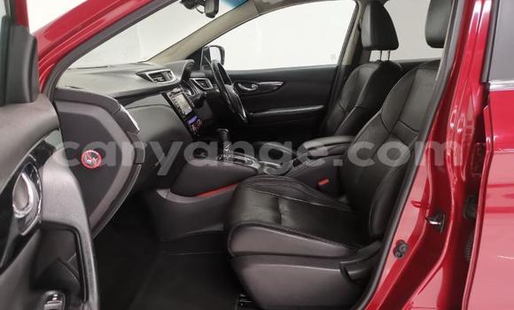 Buy Used Nissan Qashqai Other Car in Windhoek in Namibia Buy Used Nissan Qashqai Other Car in Windhoek in Namibia