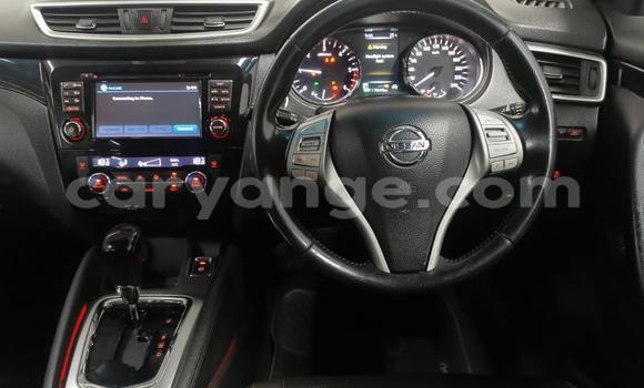 Buy Used Nissan Qashqai Other Car in Windhoek in Namibia Buy Used Nissan Qashqai Other Car in Windhoek in Namibia