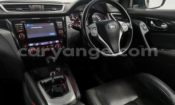 Buy Used Nissan Qashqai Other Car in Windhoek in Namibia Buy Used Nissan Qashqai Other Car in Windhoek in Namibia