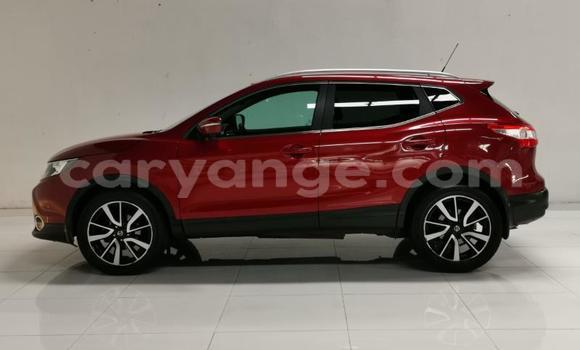Buy Used Nissan Qashqai Other Car in Windhoek in Namibia Buy Used Nissan Qashqai Other Car in Windhoek in Namibia