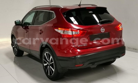Buy Used Nissan Qashqai Other Car in Windhoek in Namibia Buy Used Nissan Qashqai Other Car in Windhoek in Namibia