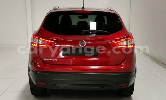 Buy Used Nissan Qashqai Other Car in Windhoek in Namibia Buy Used Nissan Qashqai Other Car in Windhoek in Namibia