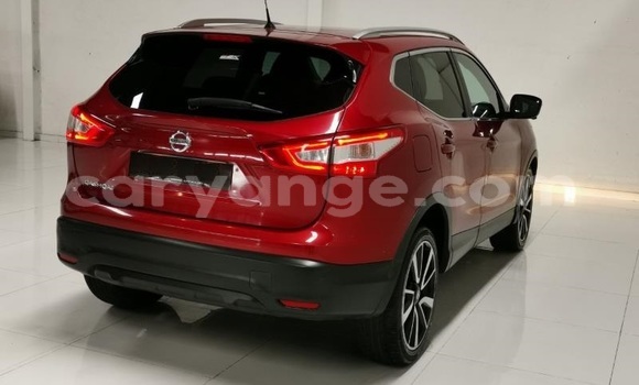 Buy Used Nissan Qashqai Other Car in Windhoek in Namibia Buy Used Nissan Qashqai Other Car in Windhoek in Namibia