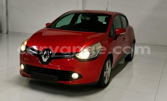 Buy Used Renault Clio Beige Car in Windhoek in Namibia Buy Used Renault Clio Beige Car in Windhoek in Namibia