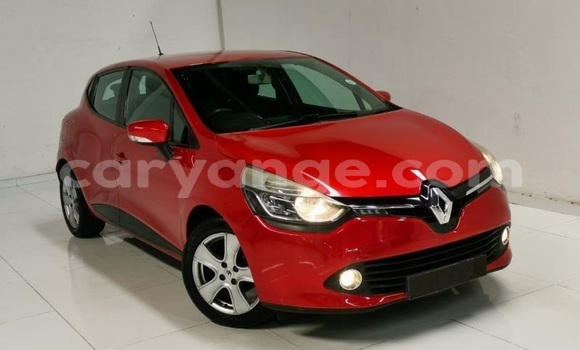 Acheter Occasion Voiture Renault Clio Beige à Windhoek, Namibie Acheter Occasion Voiture Renault Clio Beige à Windhoek, Namibie