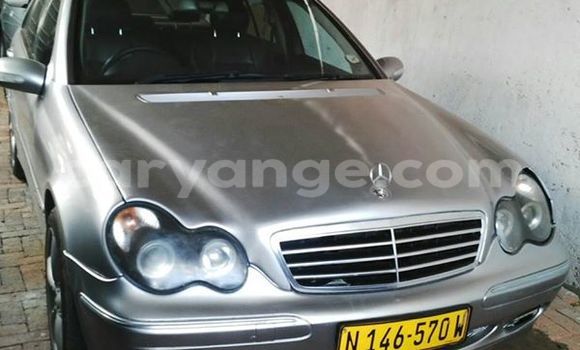 Buy Used Mercedes‒Benz 190 Silver Car in Windhoek in Namibia Buy Used Mercedes‒Benz 190 Silver Car in Windhoek in Namibia