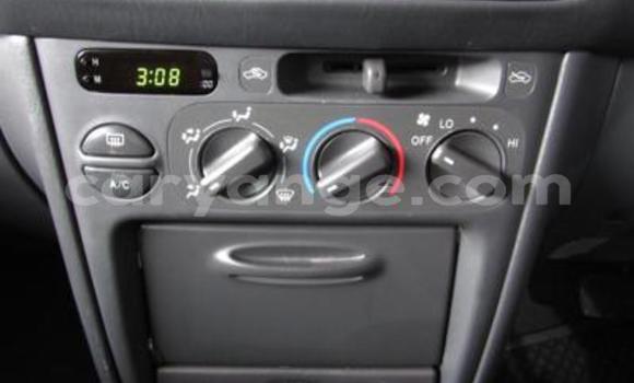 Acheter Occasion Voiture Toyota Corolla Rouge à Windhoek, Namibie Acheter Occasion Voiture Toyota Corolla Rouge à Windhoek, Namibie