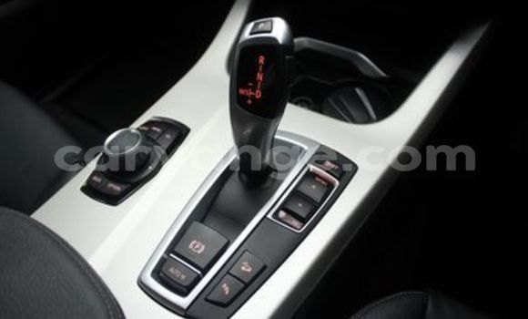 Acheter Occasion Voiture BMW X4 Blanc à Windhoek, Namibie Acheter Occasion Voiture BMW X4 Blanc à Windhoek, Namibie