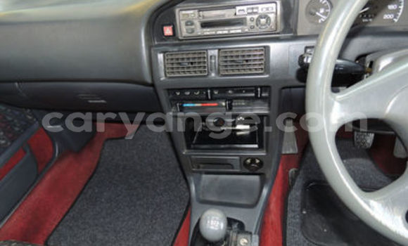 Acheter Occasion Voiture Toyota Corolla Vert à Windhoek, Namibie Acheter Occasion Voiture Toyota Corolla Vert à Windhoek, Namibie