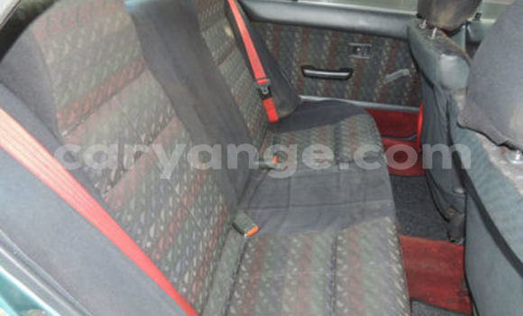 Acheter Occasion Voiture Toyota Corolla Vert à Windhoek, Namibie Acheter Occasion Voiture Toyota Corolla Vert à Windhoek, Namibie