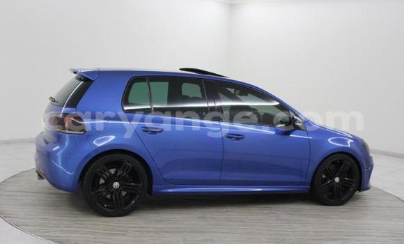 Acheter Occasion Voiture Volkswagen Golf Bleu à Windhoek, Namibie Acheter Occasion Voiture Volkswagen Golf Bleu à Windhoek, Namibie