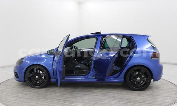 Acheter Occasion Voiture Volkswagen Golf Bleu à Windhoek, Namibie Acheter Occasion Voiture Volkswagen Golf Bleu à Windhoek, Namibie