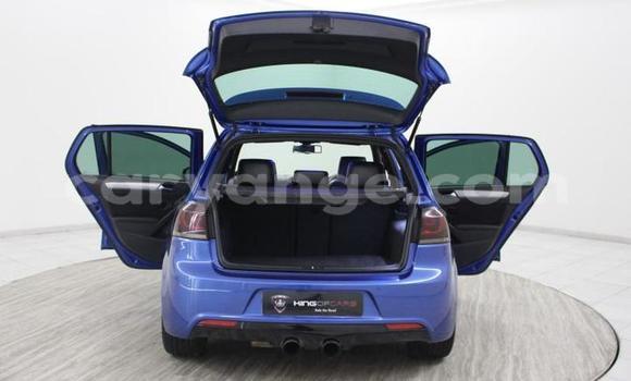 Acheter Occasion Voiture Volkswagen Golf Bleu à Windhoek, Namibie Acheter Occasion Voiture Volkswagen Golf Bleu à Windhoek, Namibie