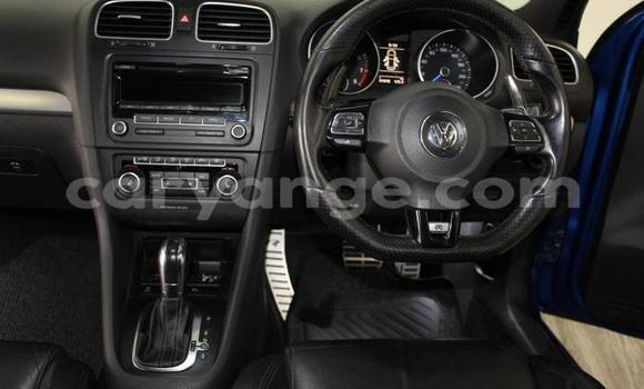 Acheter Occasion Voiture Volkswagen Golf Bleu à Windhoek, Namibie Acheter Occasion Voiture Volkswagen Golf Bleu à Windhoek, Namibie