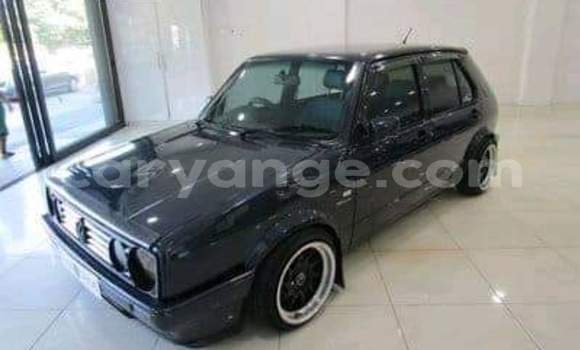 Buy Used Volkswagen Golf Black Car in Windhoek in Namibia Buy Used Volkswagen Golf Black Car in Windhoek in Namibia