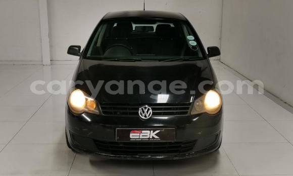 Buy Used Volkswagen Polo Black Car in Windhoek in Namibia Buy Used Volkswagen Polo Black Car in Windhoek in Namibia
