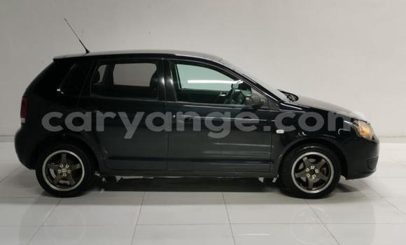 Buy Used Volkswagen Polo Black Car in Windhoek in Namibia Buy Used Volkswagen Polo Black Car in Windhoek in Namibia