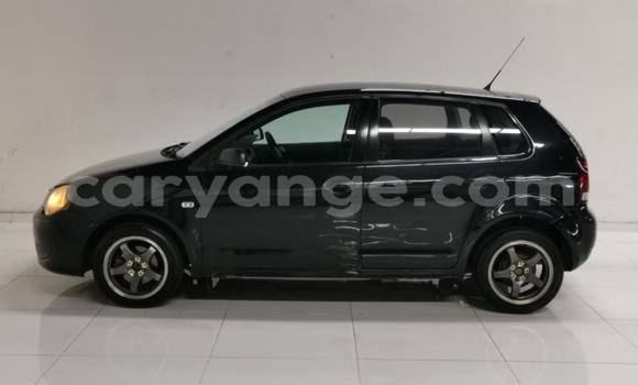 Buy Used Volkswagen Polo Black Car in Windhoek in Namibia Buy Used Volkswagen Polo Black Car in Windhoek in Namibia