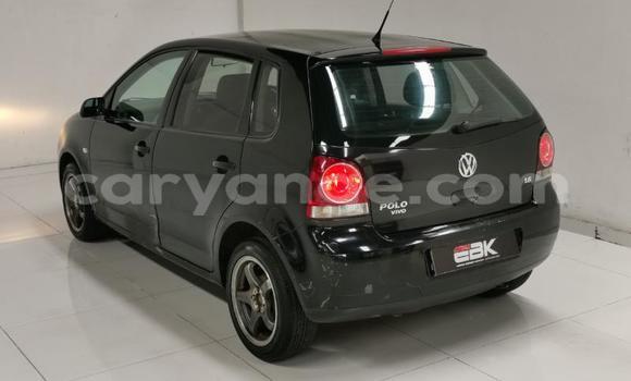 Buy Used Volkswagen Polo Black Car in Windhoek in Namibia Buy Used Volkswagen Polo Black Car in Windhoek in Namibia