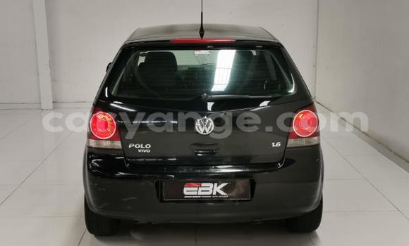 Buy Used Volkswagen Polo Black Car in Windhoek in Namibia Buy Used Volkswagen Polo Black Car in Windhoek in Namibia
