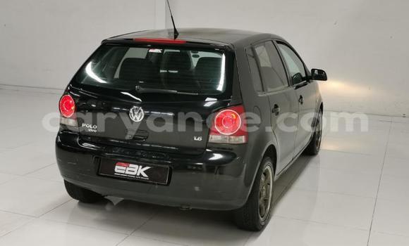 Buy Used Volkswagen Polo Black Car in Windhoek in Namibia Buy Used Volkswagen Polo Black Car in Windhoek in Namibia