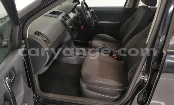 Buy Used Volkswagen Polo Black Car in Windhoek in Namibia Buy Used Volkswagen Polo Black Car in Windhoek in Namibia