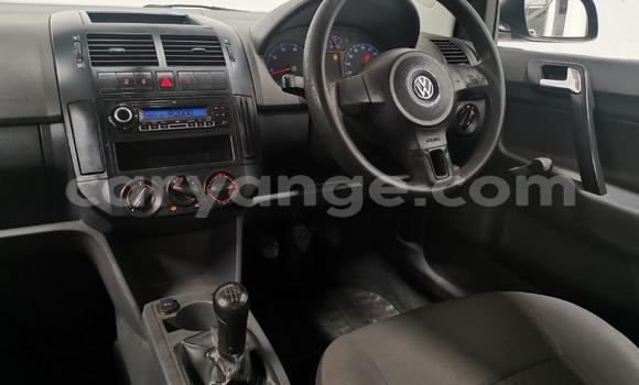 Buy Used Volkswagen Polo Black Car in Windhoek in Namibia Buy Used Volkswagen Polo Black Car in Windhoek in Namibia