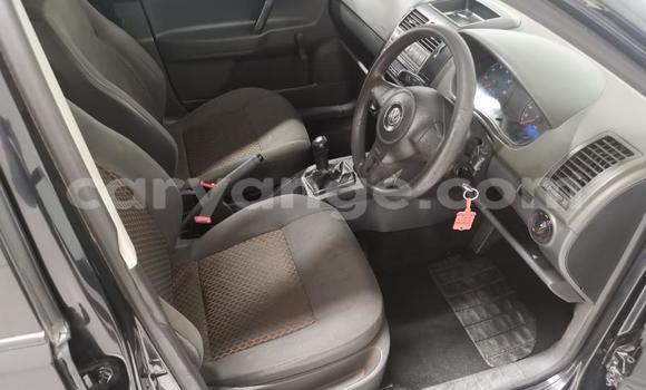 Buy Used Volkswagen Polo Black Car in Windhoek in Namibia Buy Used Volkswagen Polo Black Car in Windhoek in Namibia