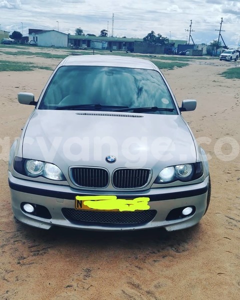 Big with watermark bmw 3 series namibia windhoek 15701