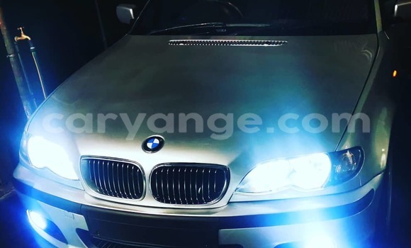 Buy Used BMW 3–Series Silver Car in Windhoek in Namibia Buy Used BMW 3–Series Silver Car in Windhoek in Namibia