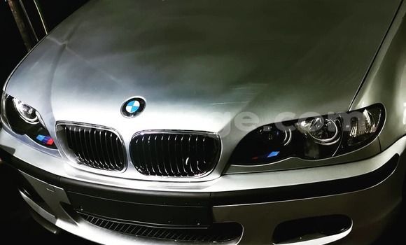 Buy Used BMW 3–Series Silver Car in Windhoek in Namibia Buy Used BMW 3–Series Silver Car in Windhoek in Namibia