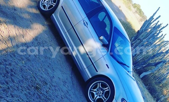 Buy Used BMW 3–Series Silver Car in Windhoek in Namibia Buy Used BMW 3–Series Silver Car in Windhoek in Namibia