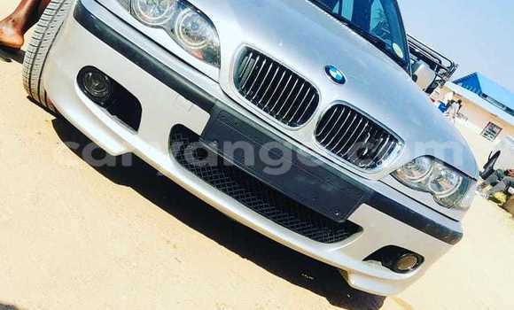 Buy Used BMW 3–Series Silver Car in Windhoek in Namibia Buy Used BMW 3–Series Silver Car in Windhoek in Namibia