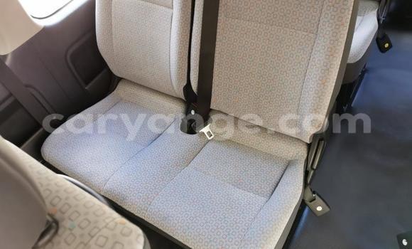 Acheter Occasion Voiture Toyota 4Runner Blanc à Windhoek, Namibie Acheter Occasion Voiture Toyota 4Runner Blanc à Windhoek, Namibie