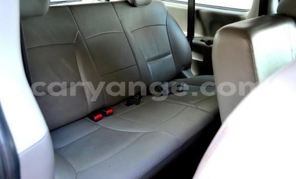 Acheter Occasion Voiture Hyundai H1 Gris à Windhoek, Namibie Acheter Occasion Voiture Hyundai H1 Gris à Windhoek, Namibie