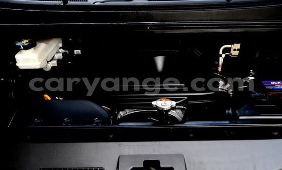 Acheter Occasion Voiture Hyundai H1 Gris à Windhoek, Namibie Acheter Occasion Voiture Hyundai H1 Gris à Windhoek, Namibie