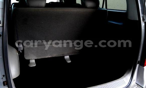 Acheter Occasion Voiture Hyundai H1 Gris à Windhoek, Namibie Acheter Occasion Voiture Hyundai H1 Gris à Windhoek, Namibie