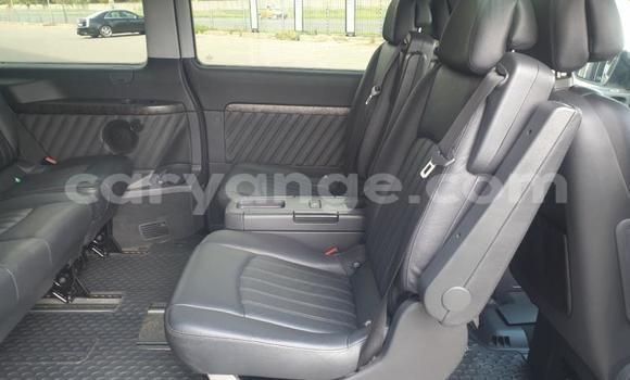 Acheter Occasion Voiture Mercedes-Benz Viano Gris à Windhoek, Namibie Acheter Occasion Voiture Mercedes-Benz Viano Gris à Windhoek, Namibie