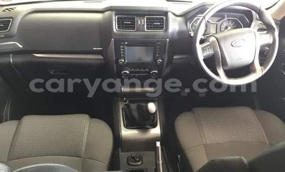 Buy Used Mahindra CL Red Car in Windhoek in Namibia Buy Used Mahindra CL Red Car in Windhoek in Namibia