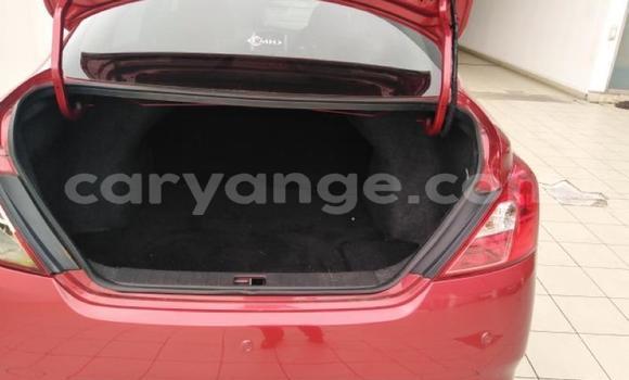 Acheter Occasion Voiture Nissan Almera Autre à Windhoek, Namibie Acheter Occasion Voiture Nissan Almera Autre à Windhoek, Namibie