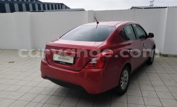 Acheter Occasion Voiture Nissan Almera Autre à Windhoek, Namibie Acheter Occasion Voiture Nissan Almera Autre à Windhoek, Namibie