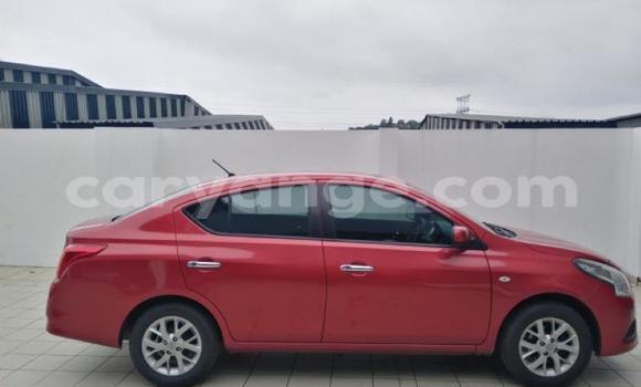 Acheter Occasion Voiture Nissan Almera Autre à Windhoek, Namibie Acheter Occasion Voiture Nissan Almera Autre à Windhoek, Namibie
