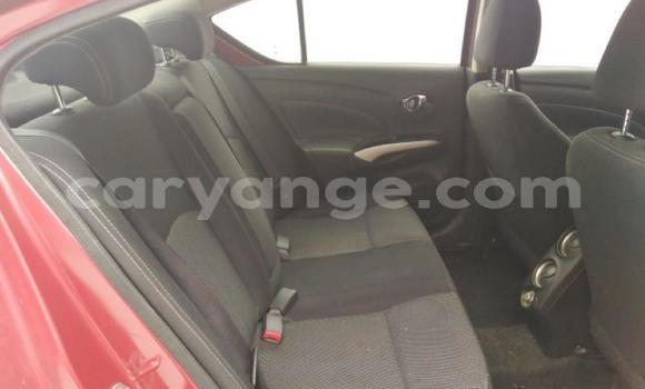 Acheter Occasion Voiture Nissan Almera Autre à Windhoek, Namibie Acheter Occasion Voiture Nissan Almera Autre à Windhoek, Namibie