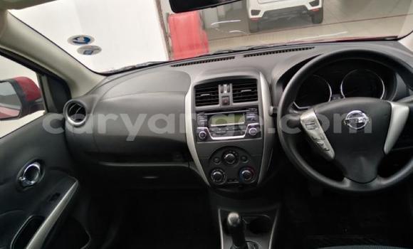 Acheter Occasion Voiture Nissan Almera Autre à Windhoek, Namibie Acheter Occasion Voiture Nissan Almera Autre à Windhoek, Namibie