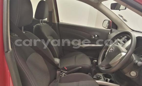 Acheter Occasion Voiture Nissan Almera Autre à Windhoek, Namibie Acheter Occasion Voiture Nissan Almera Autre à Windhoek, Namibie