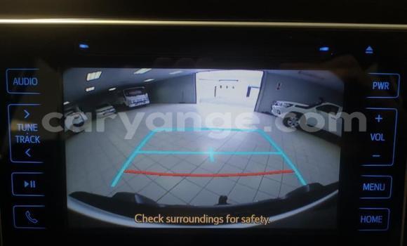 Acheter Occasion Voiture Toyota Hilux Blanc à Grootfontein, Namibie Acheter Occasion Voiture Toyota Hilux Blanc à Grootfontein, Namibie