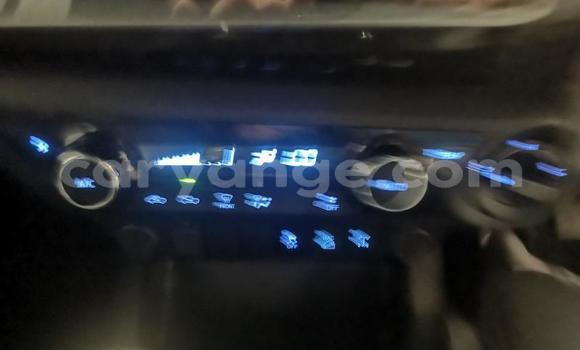 Acheter Occasion Voiture Toyota Hilux Blanc à Grootfontein, Namibie Acheter Occasion Voiture Toyota Hilux Blanc à Grootfontein, Namibie